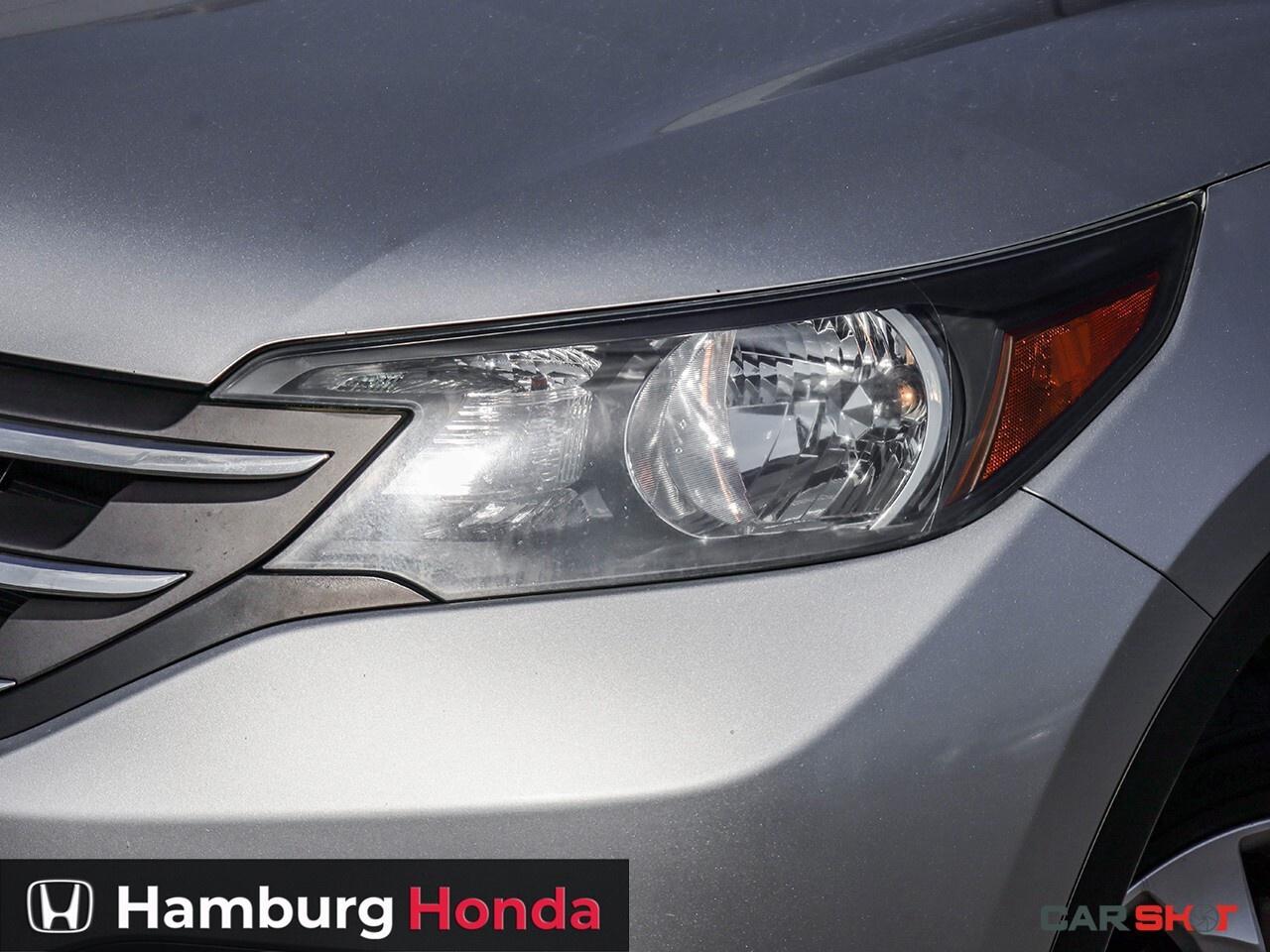 2013 Honda CR-V VdpUrlEn Photo
