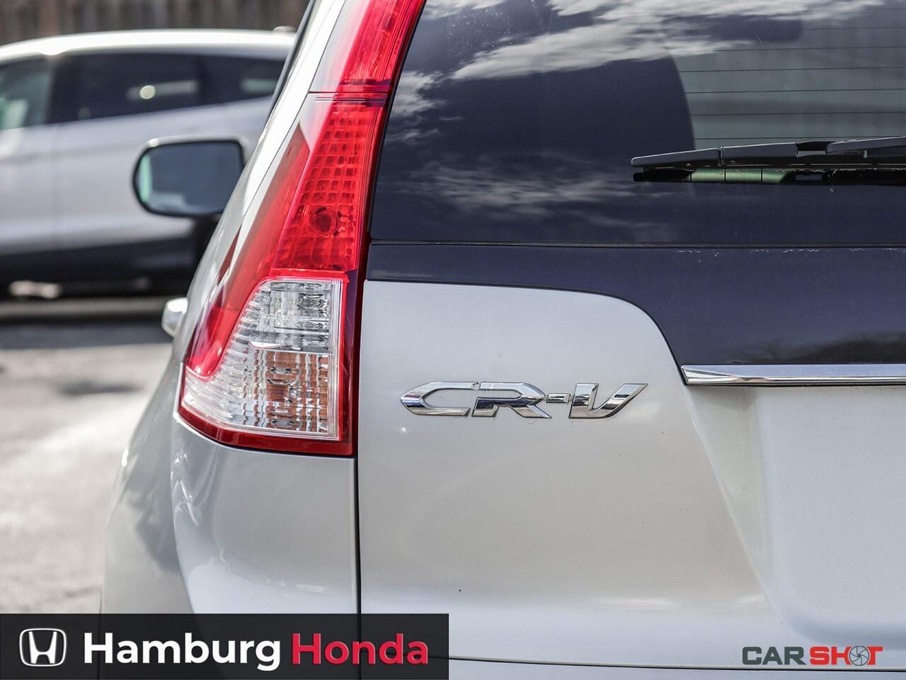 2013 Honda CR-V VdpUrlEn Photo