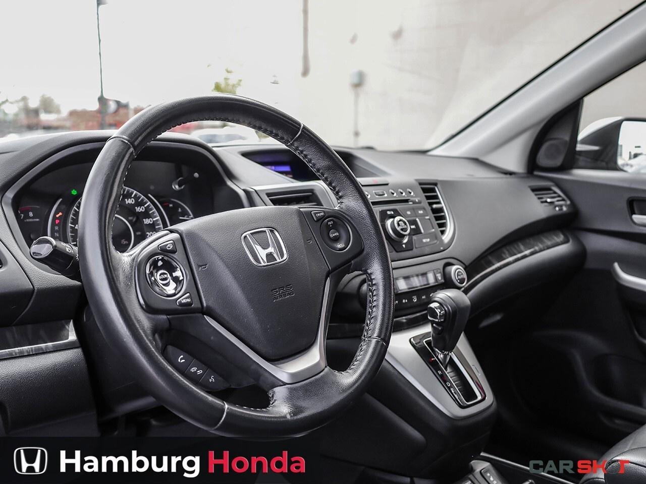2013 Honda CR-V VdpUrlEn Photo