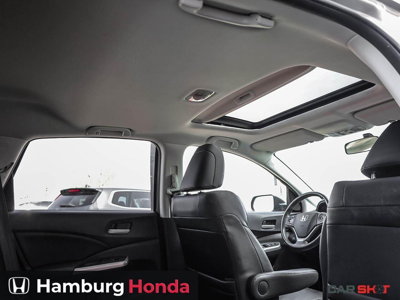 2013 Honda CR-V VdpUrlEn Photo