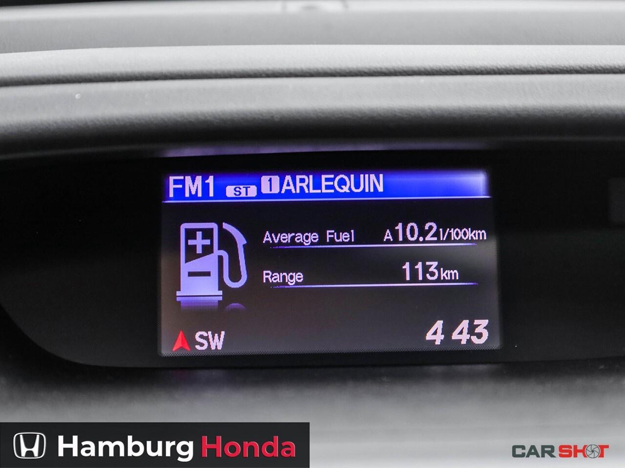2013 Honda CR-V VdpUrlEn Photo