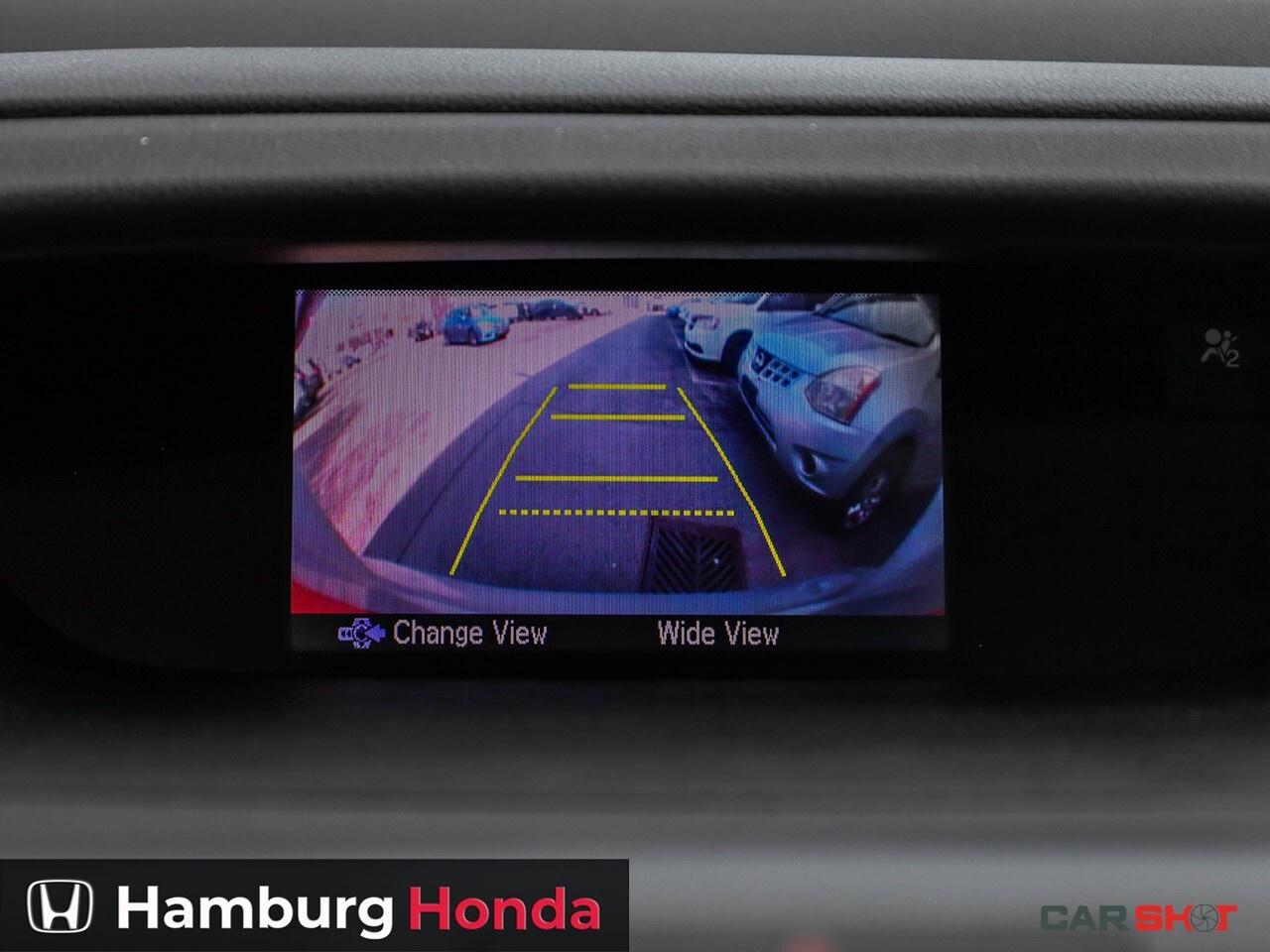 2013 Honda CR-V VdpUrlEn Photo