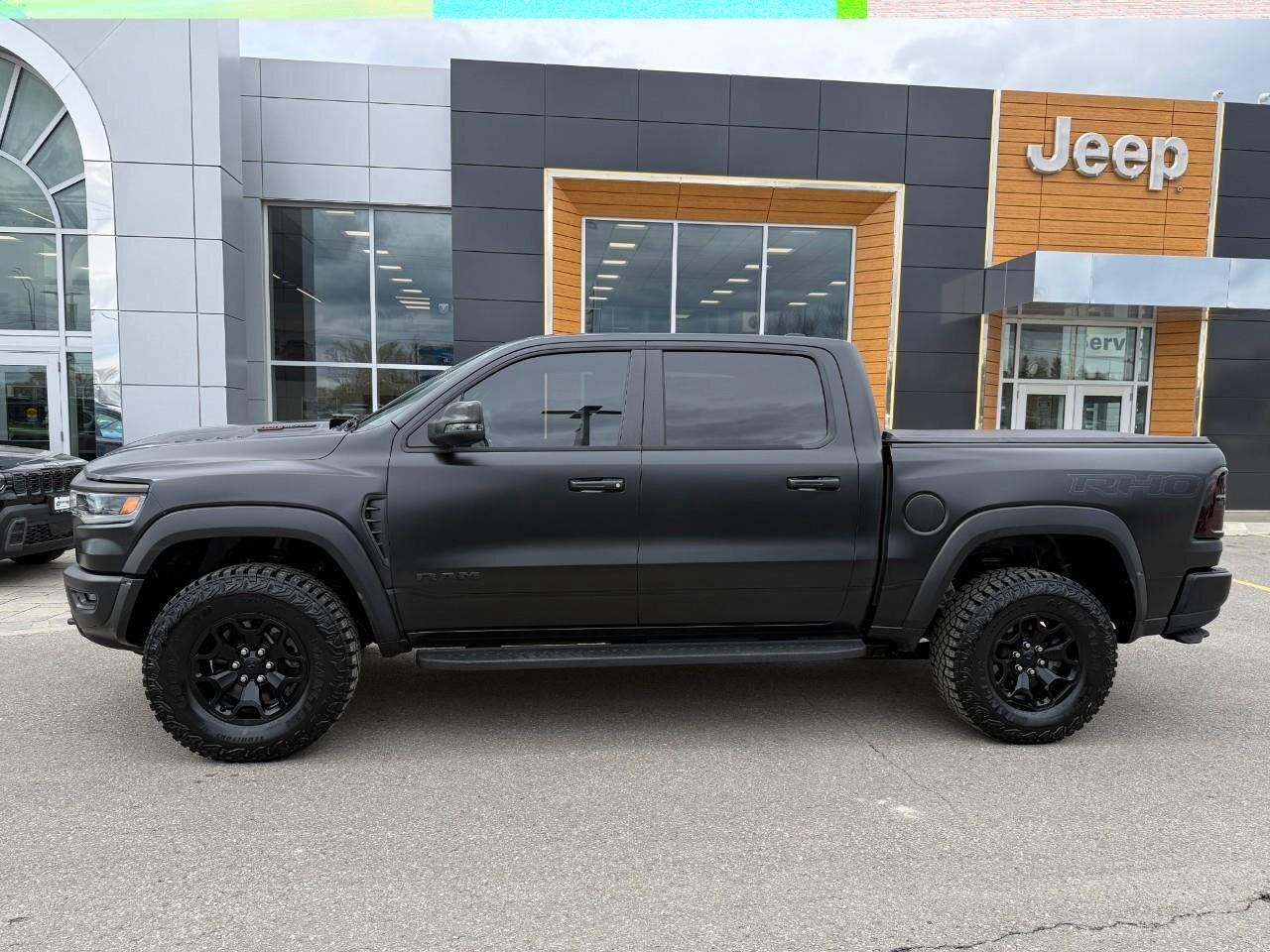 2025 RAM 1500  Photo
