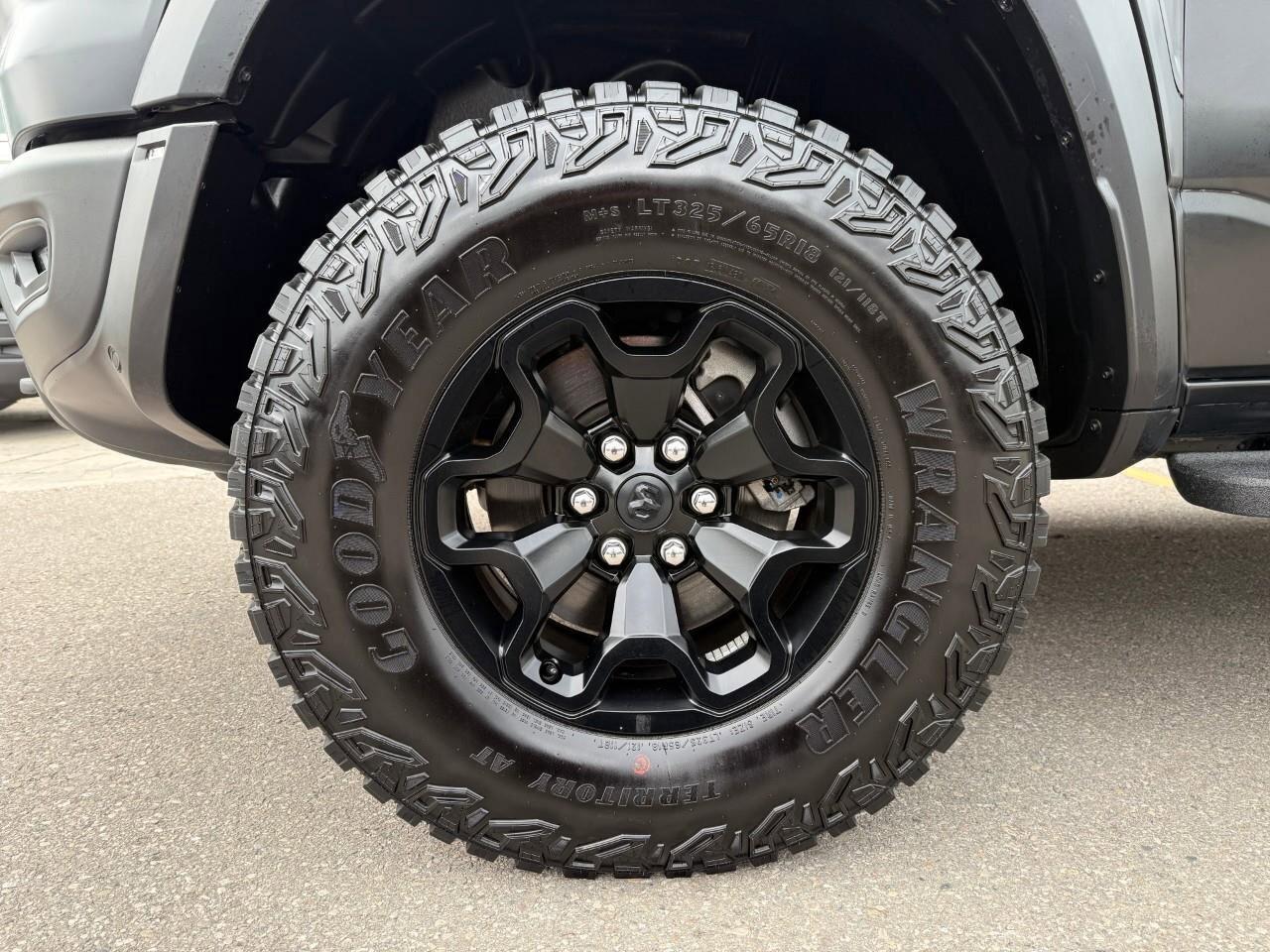 2025 RAM 1500  Photo