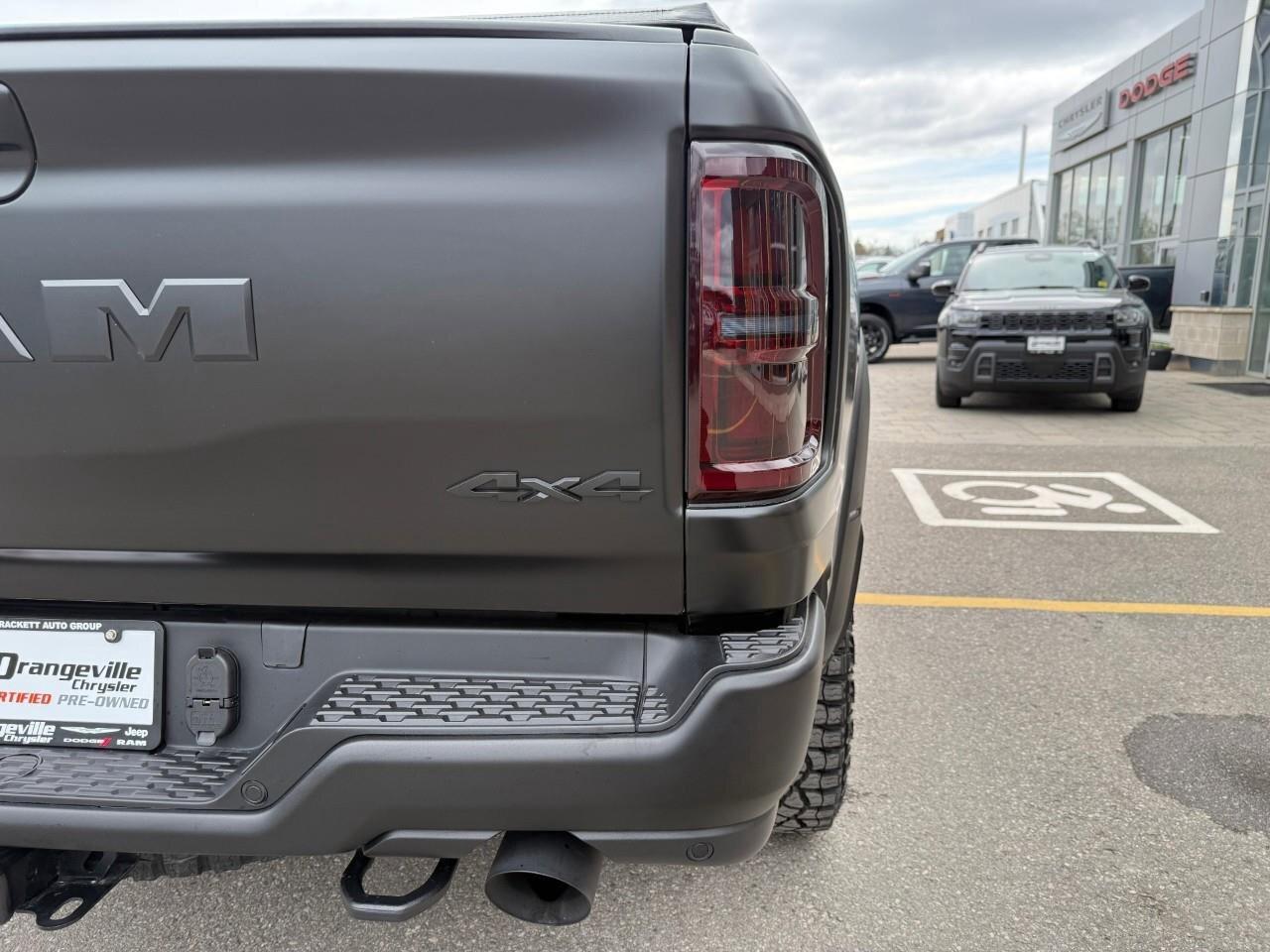 2025 RAM 1500  Photo
