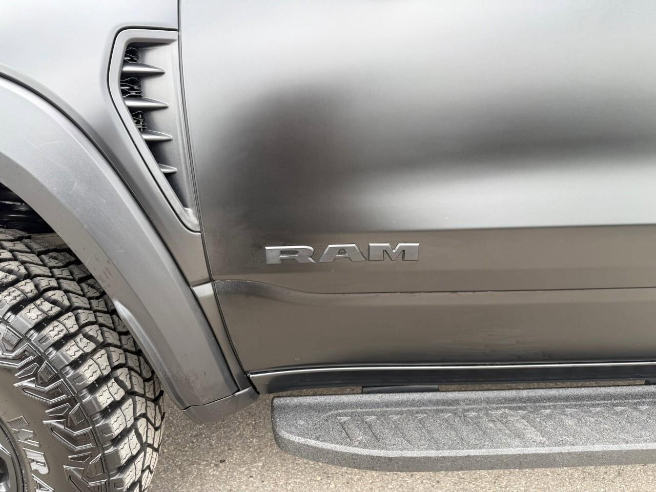 2025 RAM 1500  Photo