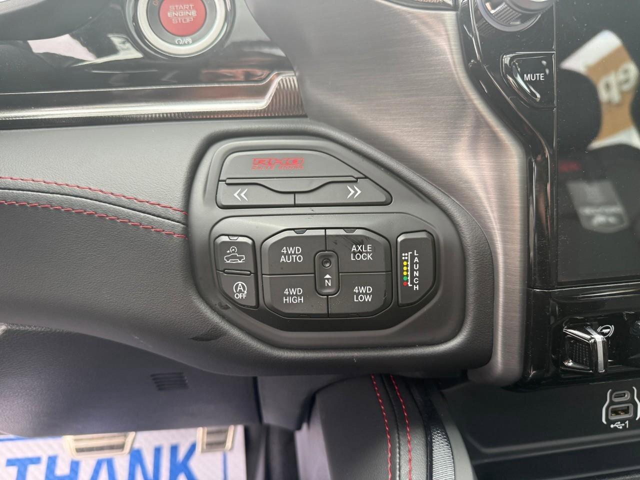 2025 RAM 1500  Photo