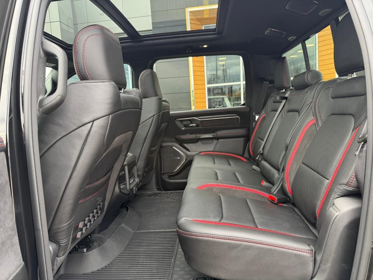 2025 RAM 1500  Photo