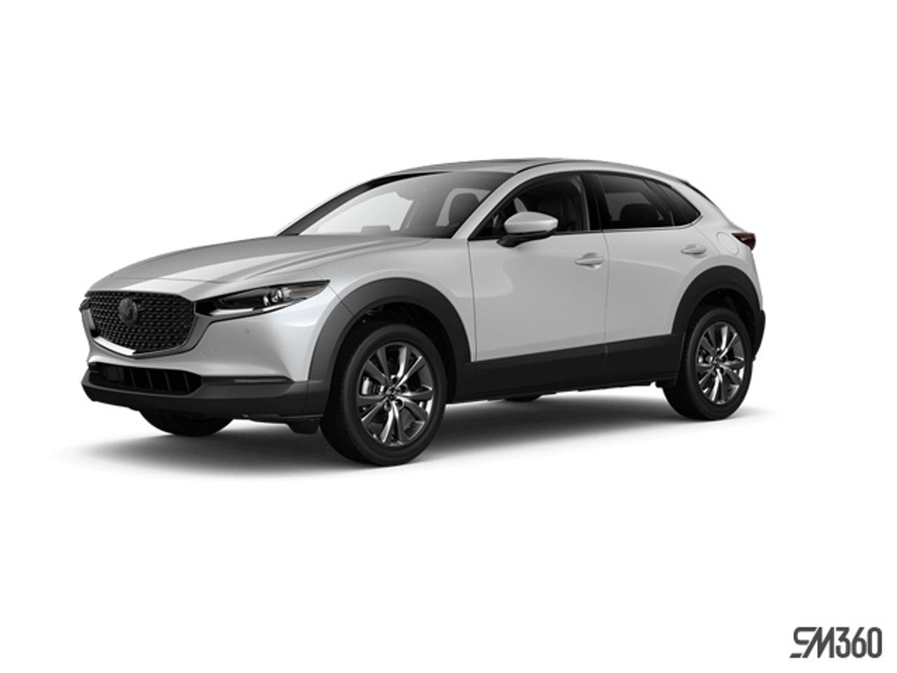 2024 Mazda CX-30 GT w/Turbo Photo2