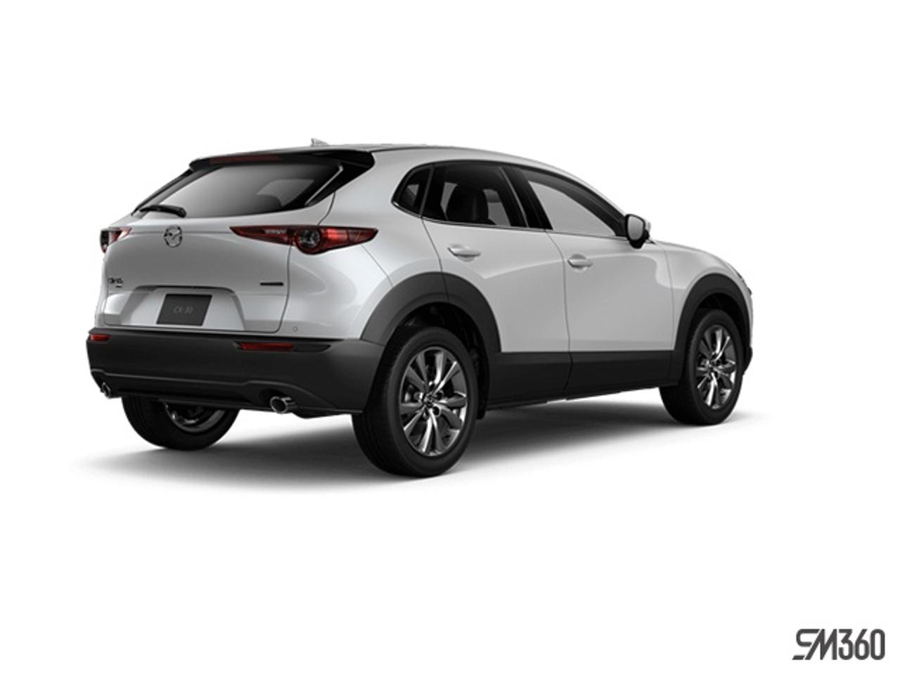 2024 Mazda CX-30 GT w/Turbo Photo