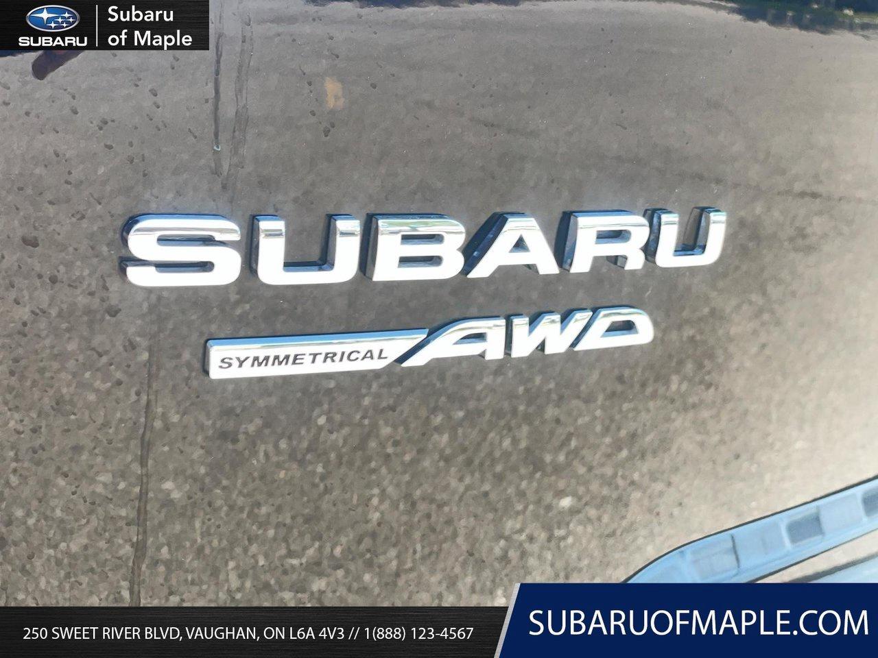 2024 Subaru Forester Premier AWD Photo