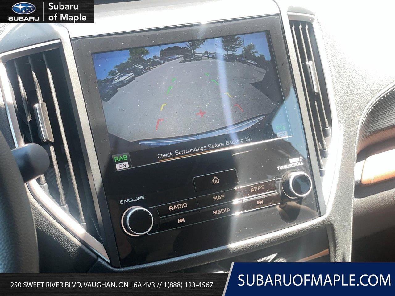 2024 Subaru Forester Premier AWD Photo