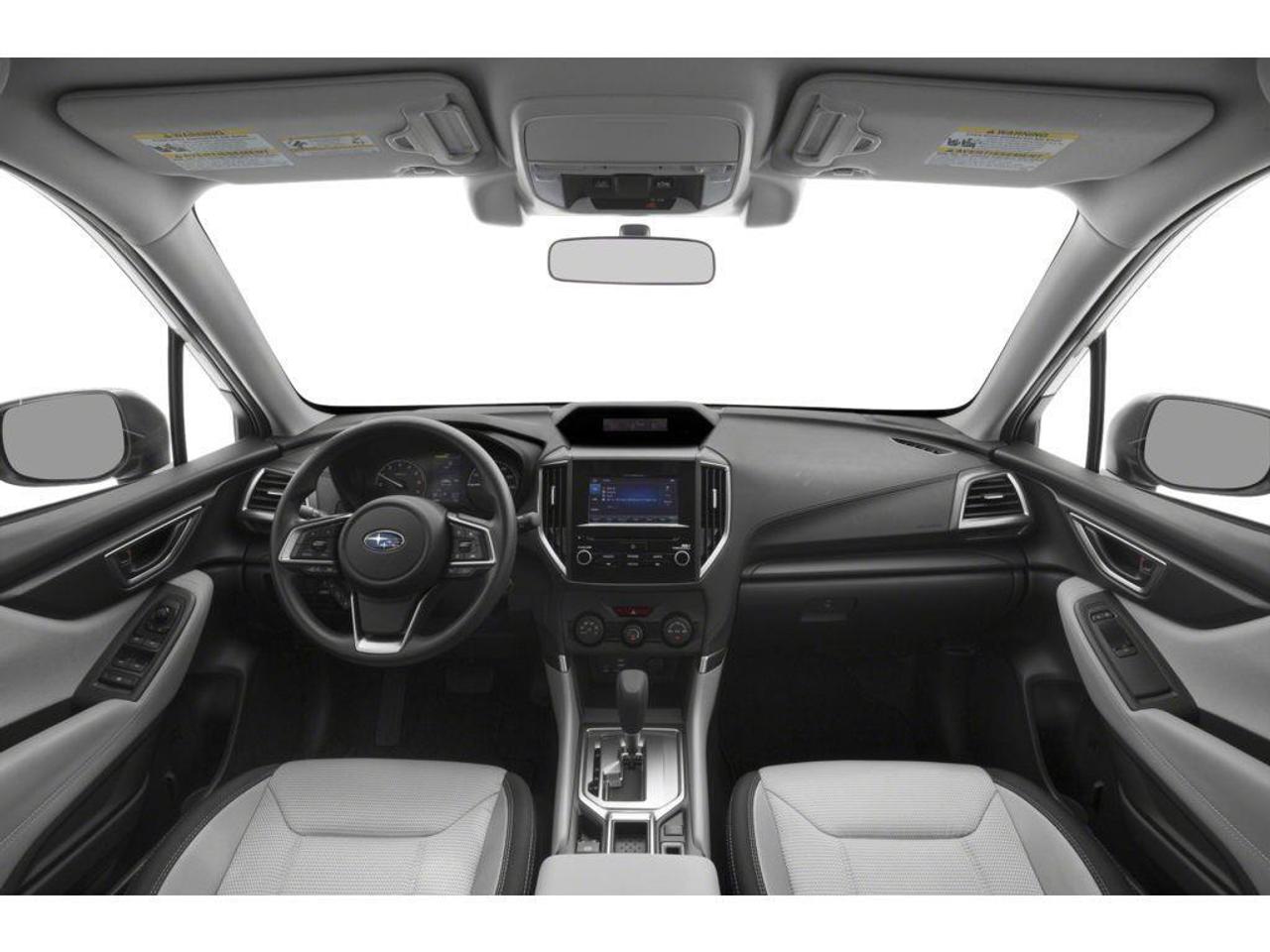 2019 Subaru Forester VdpUrlEn Photo4