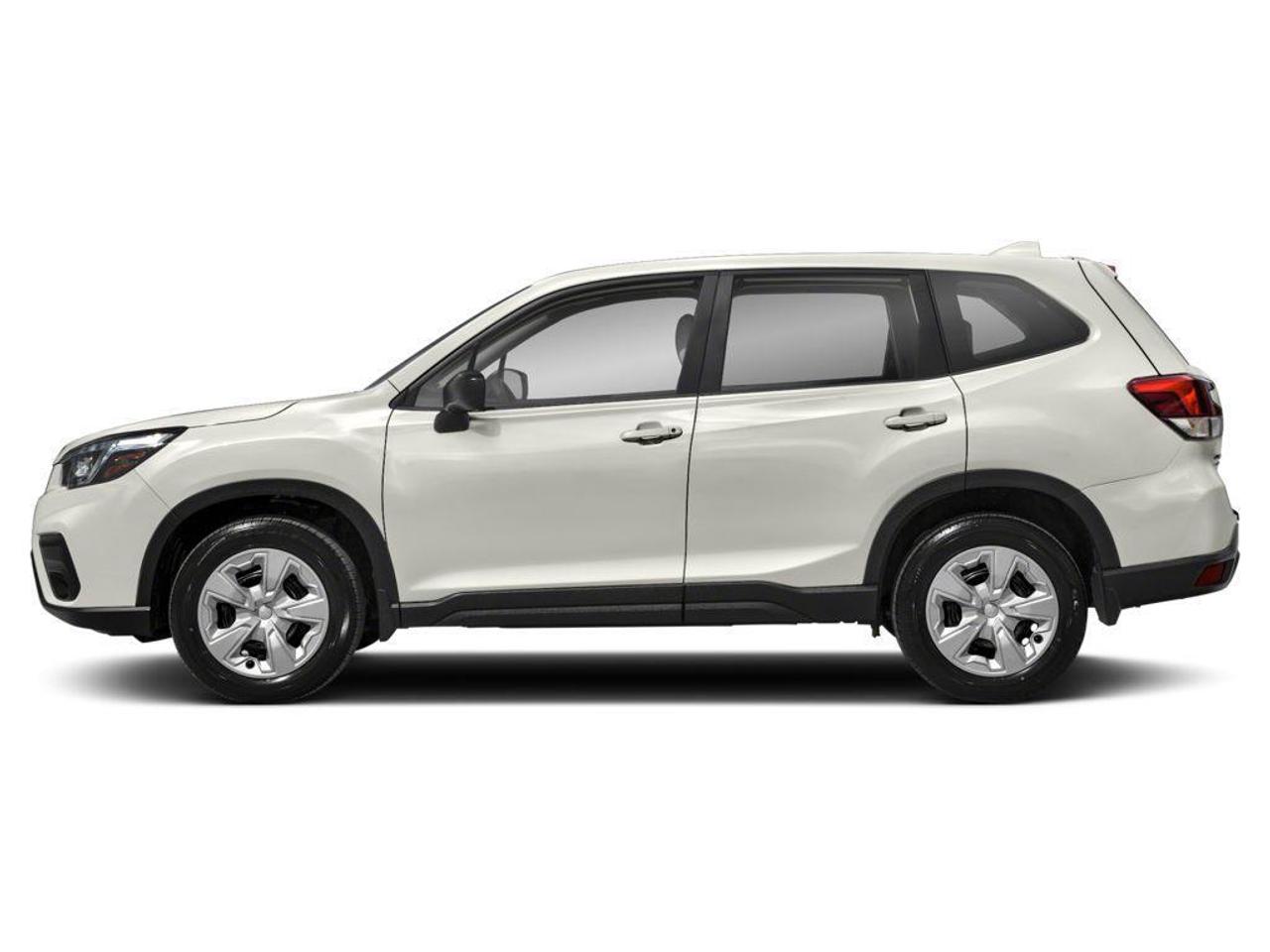 2019 Subaru Forester VdpUrlEn Photo