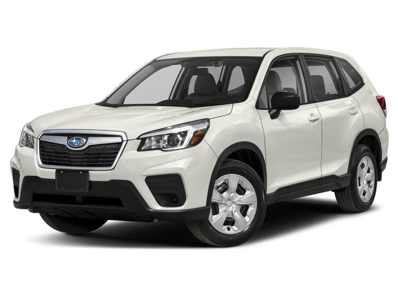 2019 Subaru Forester VdpUrlEn Photo0
