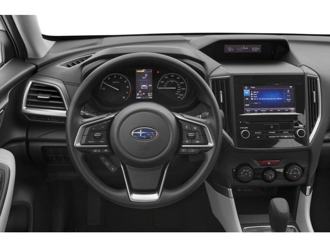 2019 Subaru Forester VdpUrlEn Photo3