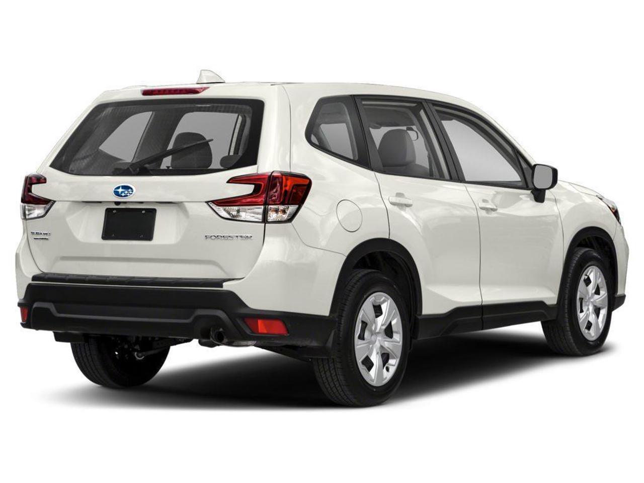 2019 Subaru Forester VdpUrlEn Photo
