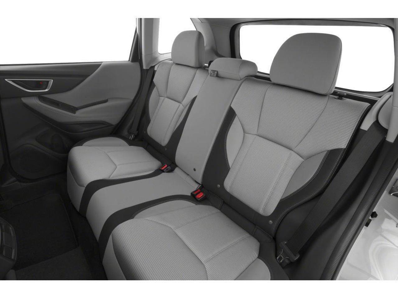 2019 Subaru Forester VdpUrlEn Photo