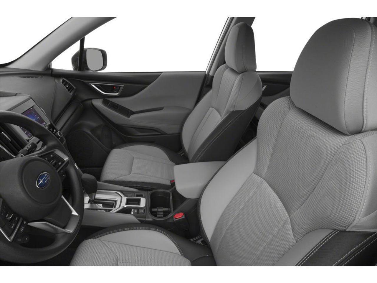2019 Subaru Forester VdpUrlEn Photo