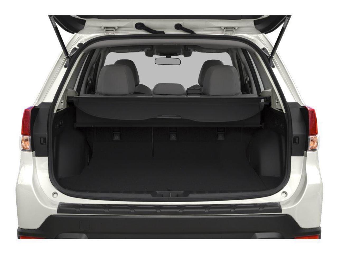 2019 Subaru Forester VdpUrlEn Photo
