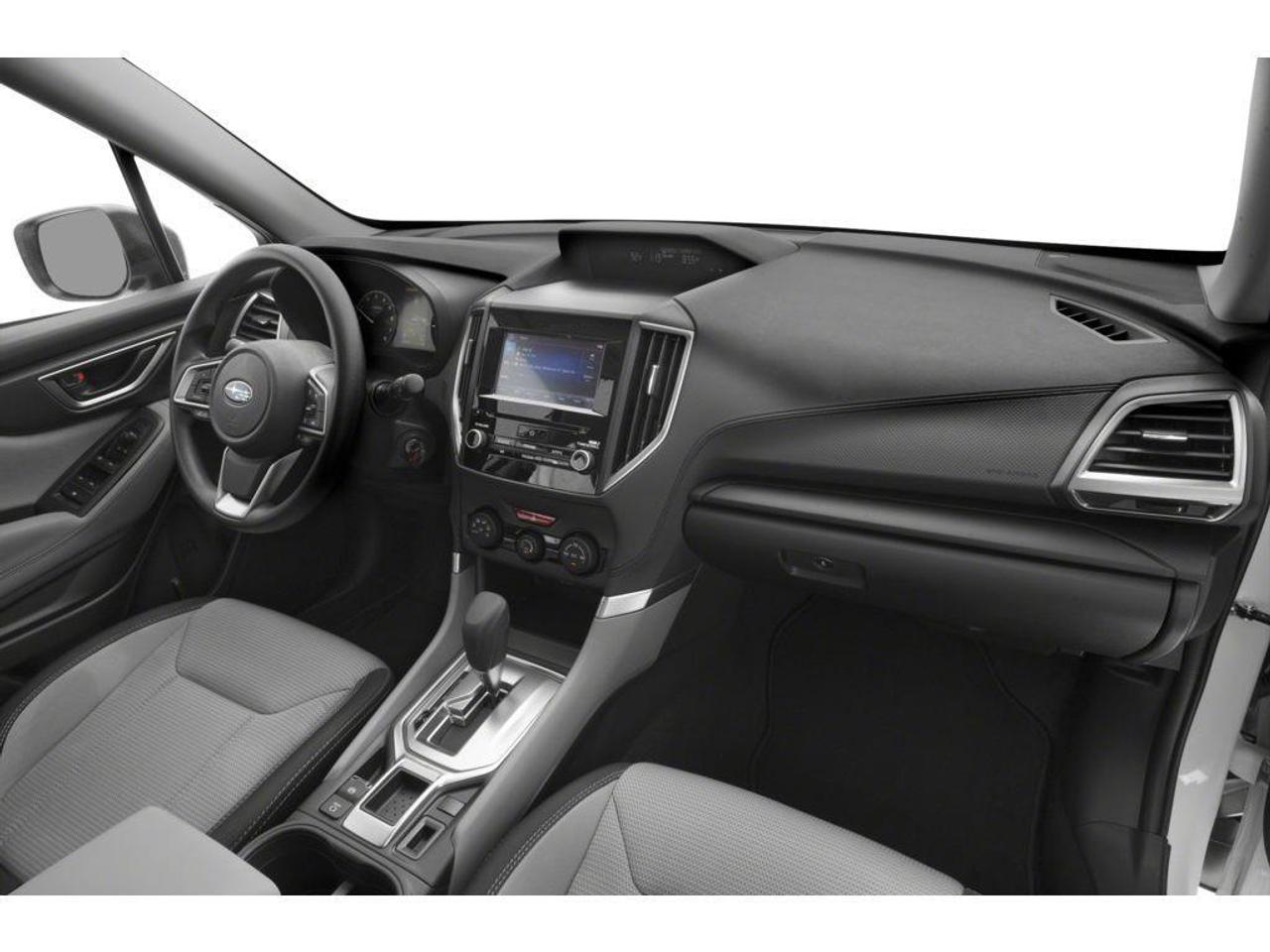2019 Subaru Forester VdpUrlEn Photo