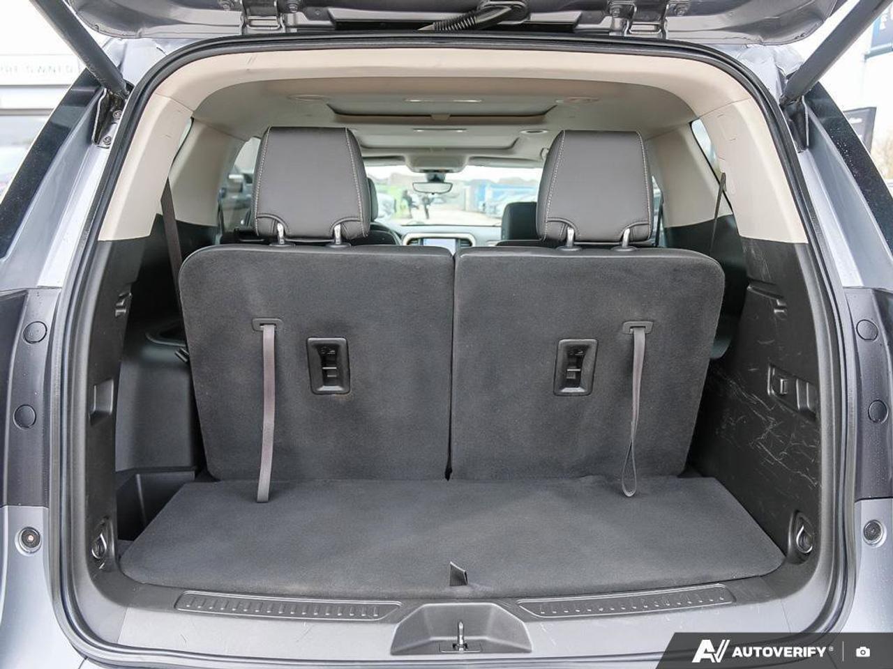 2021 GMC Acadia DenaliDENALI, 3.6L V6, AWD, ALLOYS, LEATHER, MACMA Photo