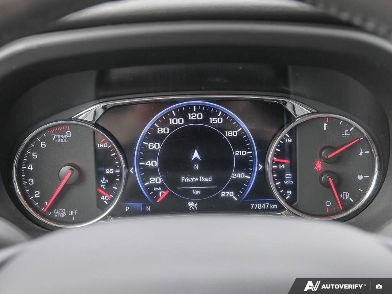 2021 GMC Acadia DenaliDENALI, 3.6L V6, AWD, ALLOYS, LEATHER, MACMA Photo