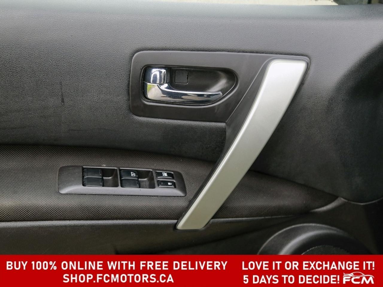 2013 Nissan Rogue S ~AUTOMATIC, FULLY CERTIFIED WITH WARRANTY!!!!~ Photo