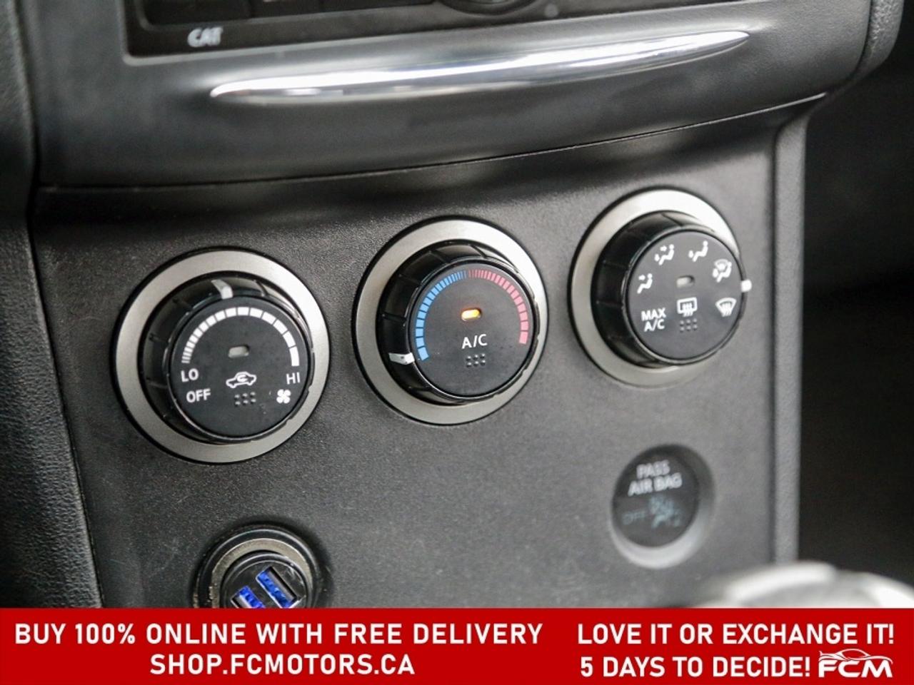 2013 Nissan Rogue S ~AUTOMATIC, FULLY CERTIFIED WITH WARRANTY!!!!~ Photo