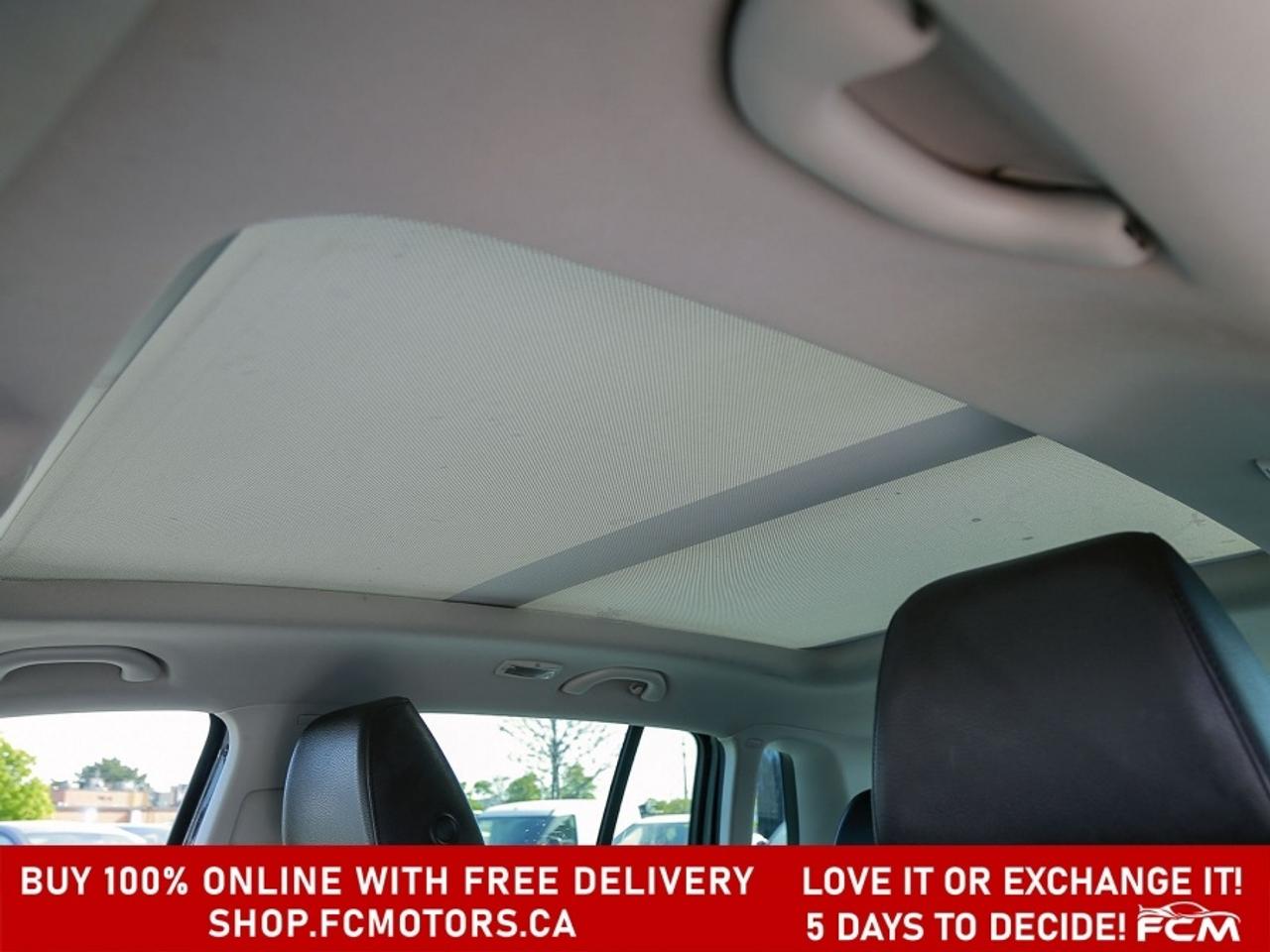 2016 Volkswagen Tiguan COMFORTLINE ~AUTOMATIC, FULLY CERTIFIED WITH WARRA Photo