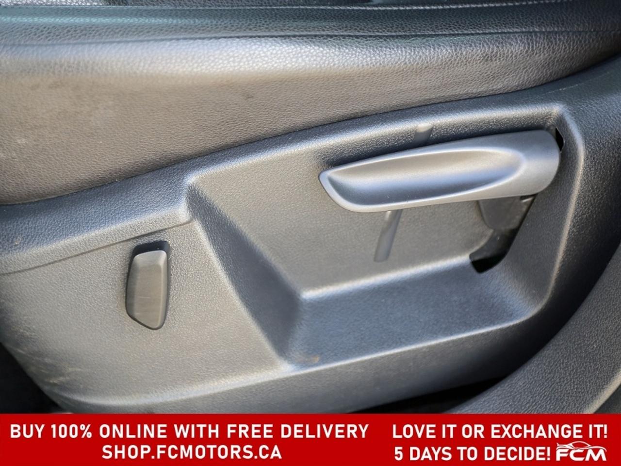 2016 Volkswagen Tiguan COMFORTLINE ~AUTOMATIC, FULLY CERTIFIED WITH WARRA Photo