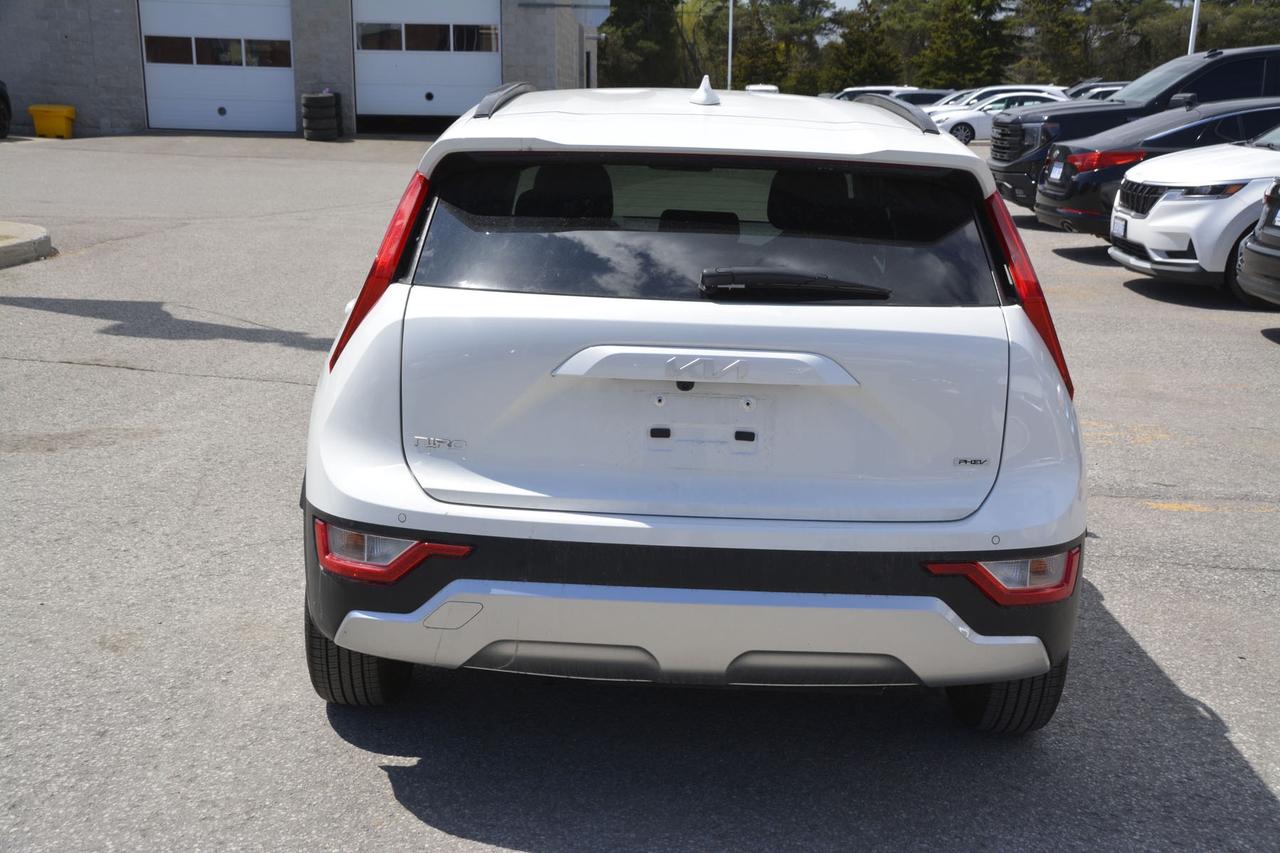2025 Kia Niro Plug-In Hybrid NIRO PHEV EX Photo