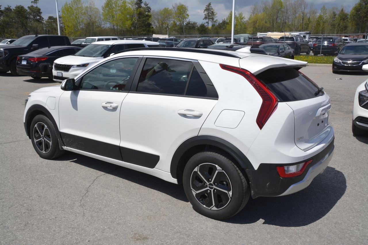 2025 Kia Niro Plug-In Hybrid NIRO PHEV EX Photo