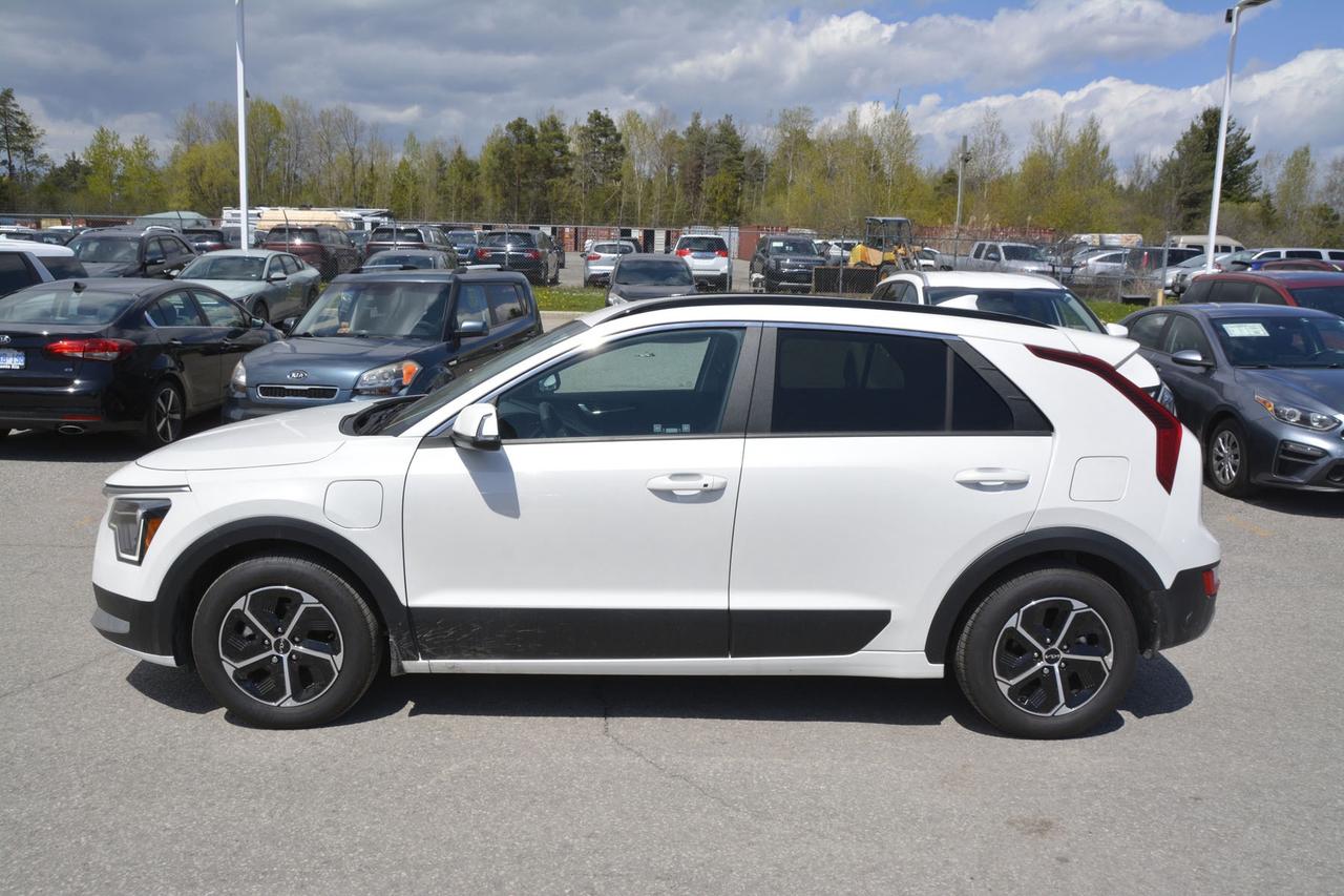 2025 Kia Niro Plug-In Hybrid NIRO PHEV EX Photo