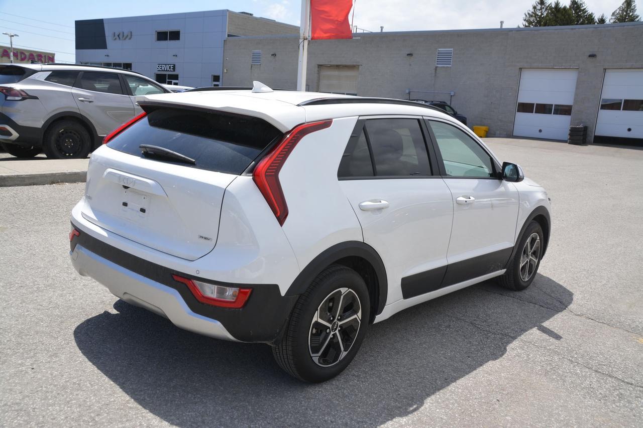 2025 Kia Niro Plug-In Hybrid NIRO PHEV EX Photo