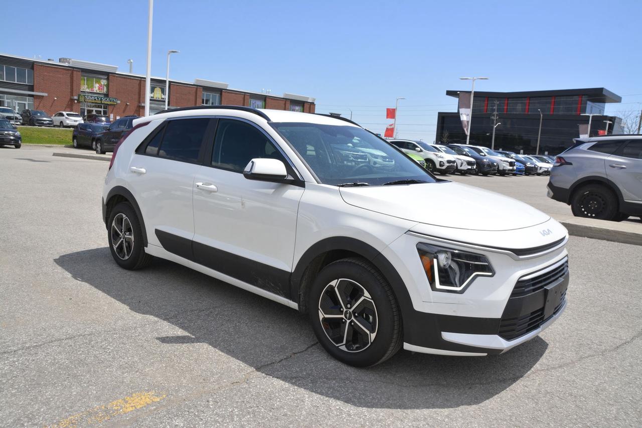 2025 Kia Niro Plug-In Hybrid NIRO PHEV EX Photo