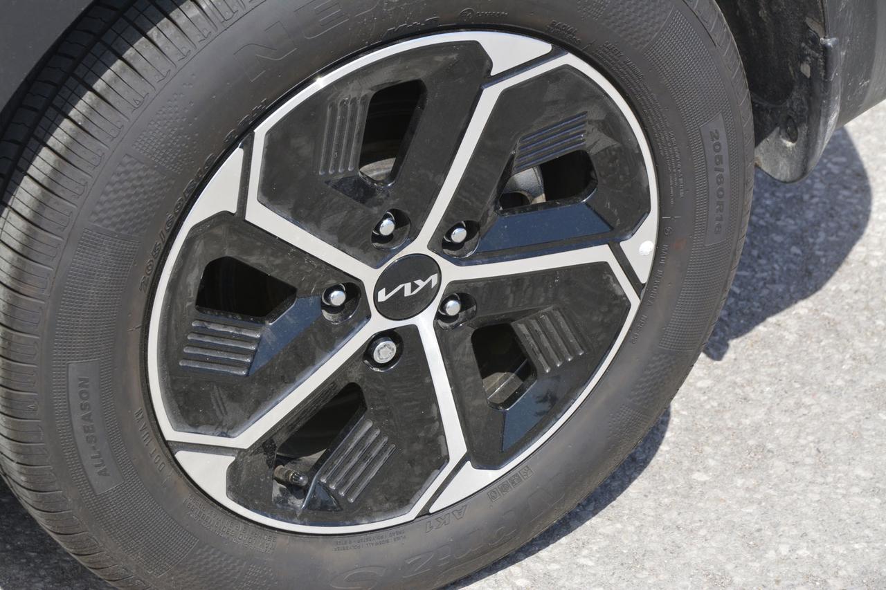 2025 Kia Niro Plug-In Hybrid NIRO PHEV EX Photo