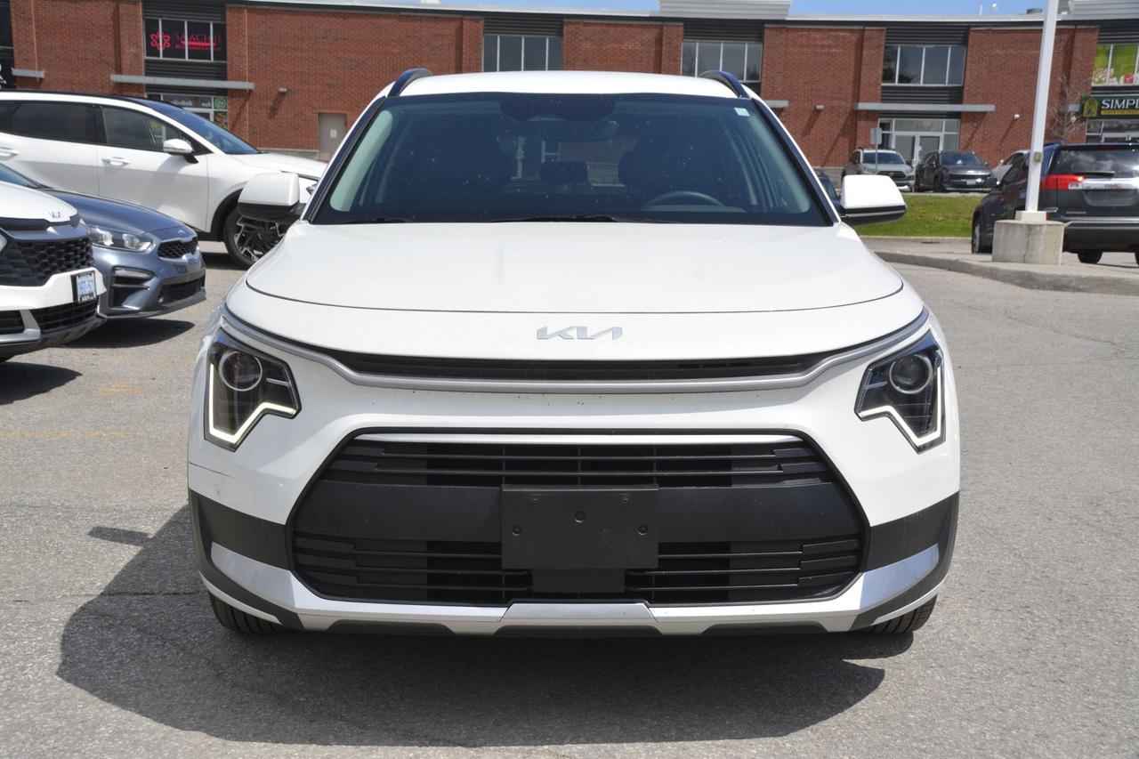 2025 Kia Niro Plug-In Hybrid NIRO PHEV EX Photo