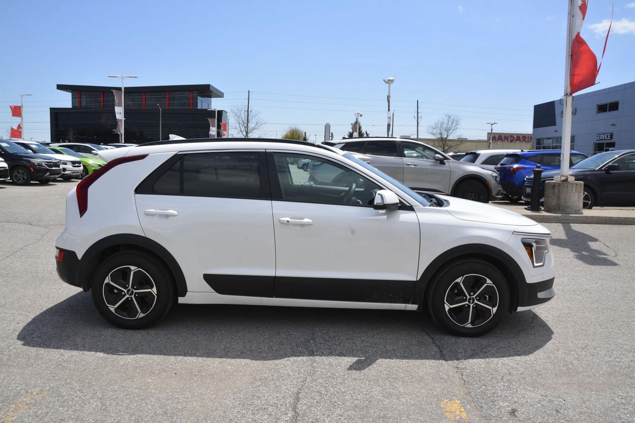 2025 Kia Niro Plug-In Hybrid NIRO PHEV EX Photo