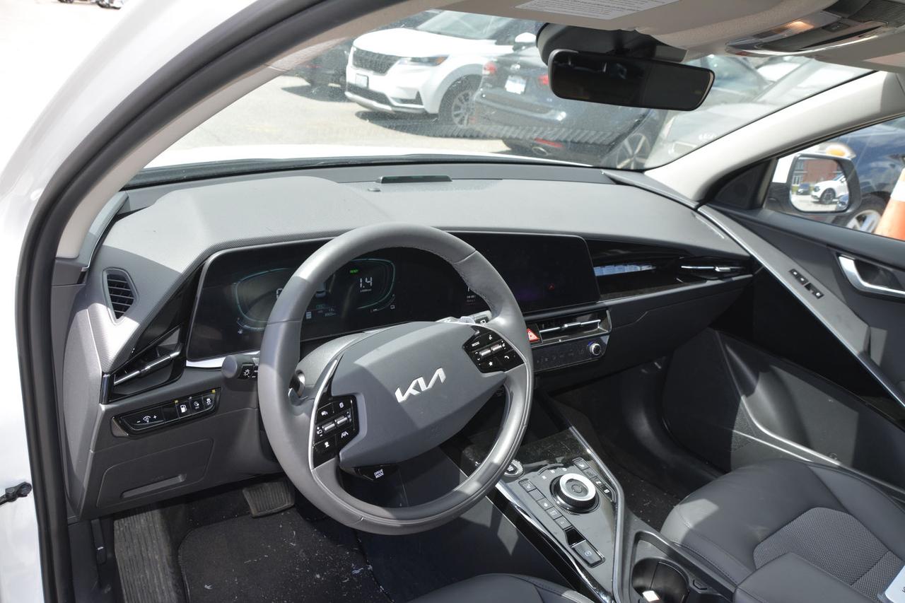 2025 Kia Niro Plug-In Hybrid NIRO PHEV EX Photo