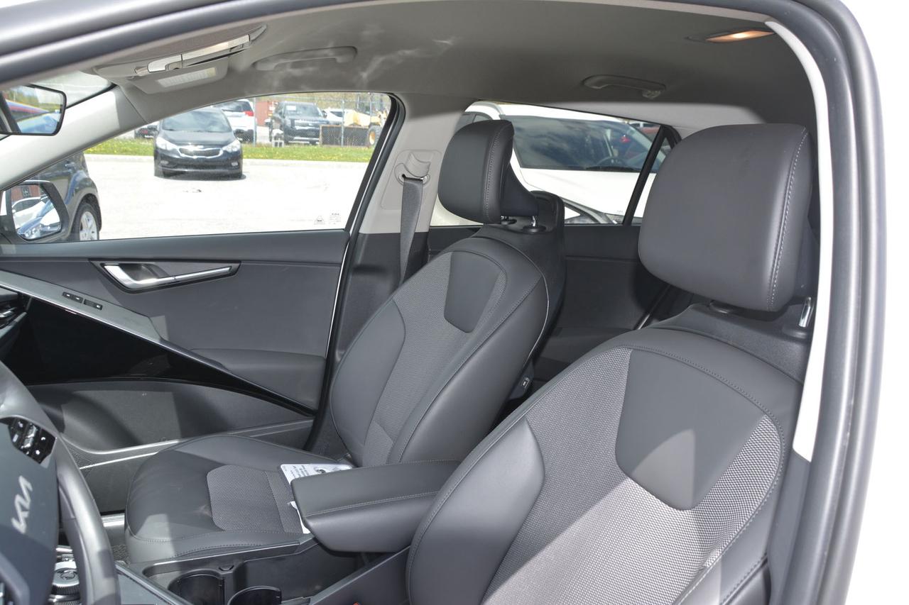 2025 Kia Niro Plug-In Hybrid NIRO PHEV EX Photo