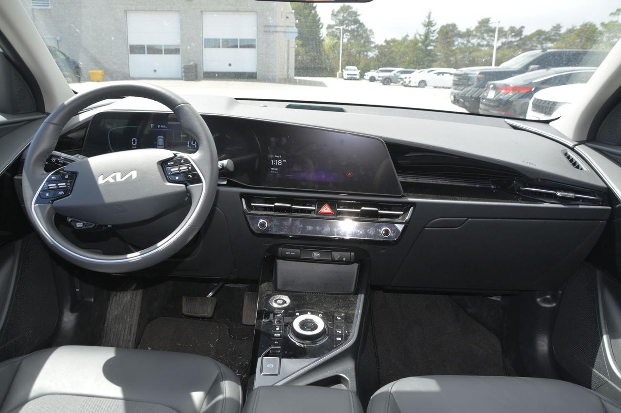 2025 Kia Niro Plug-In Hybrid NIRO PHEV EX Photo