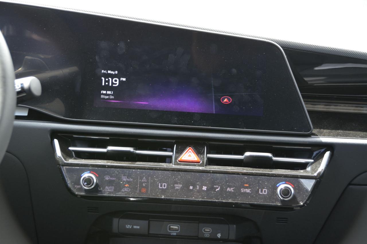 2025 Kia Niro Plug-In Hybrid NIRO PHEV EX Photo