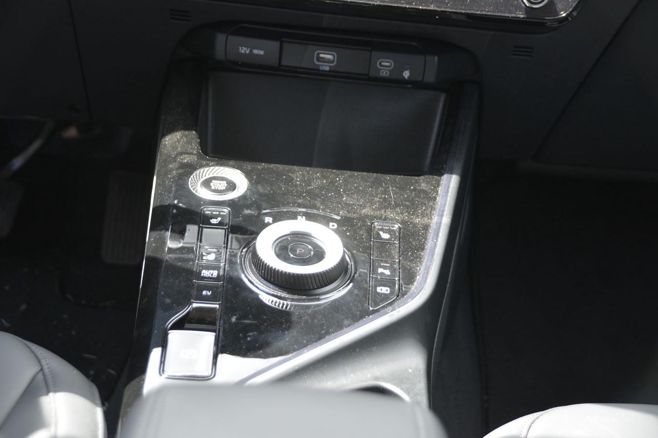 2025 Kia Niro Plug-In Hybrid NIRO PHEV EX Photo