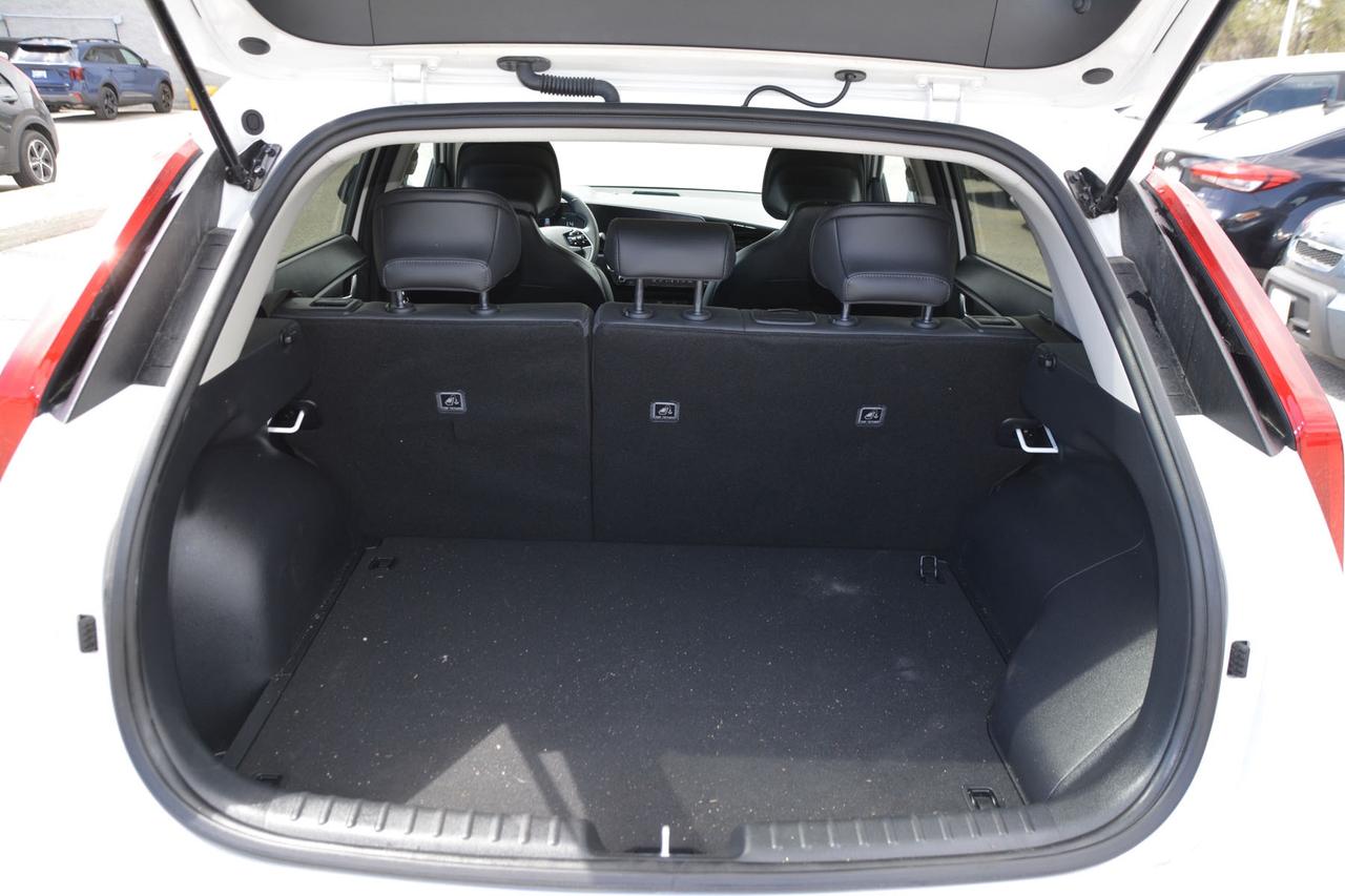 2025 Kia Niro Plug-In Hybrid NIRO PHEV EX Photo