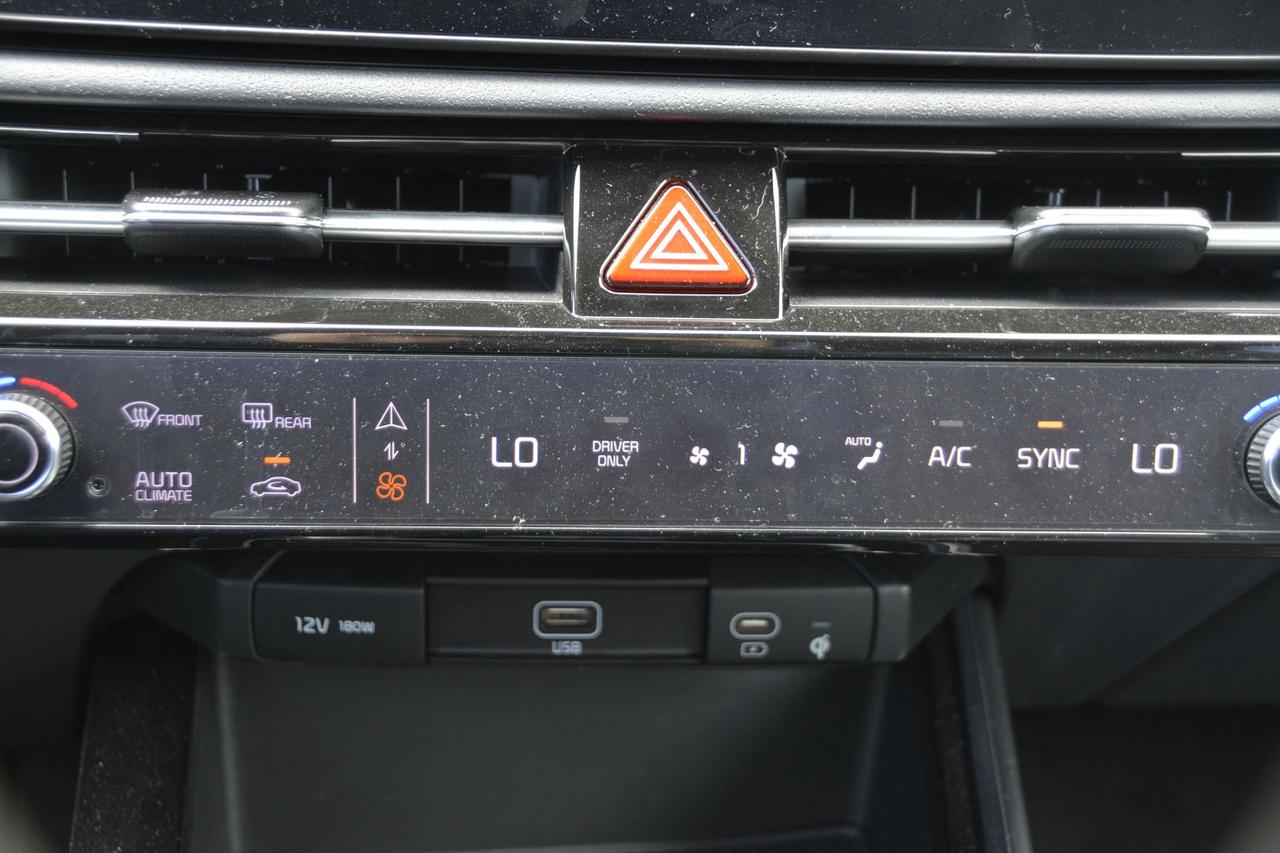 2025 Kia Niro Plug-In Hybrid NIRO PHEV EX Photo