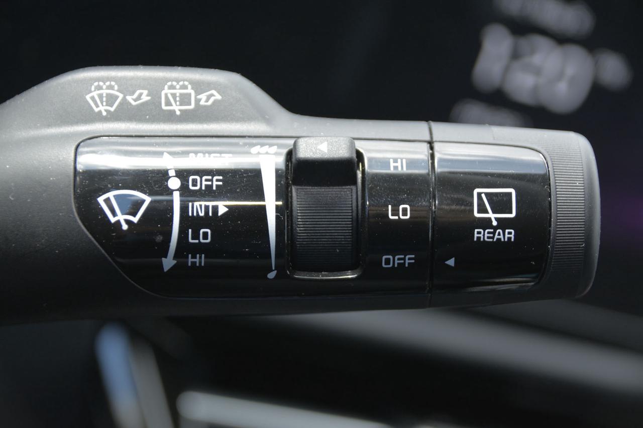 2025 Kia Niro Plug-In Hybrid NIRO PHEV EX Photo