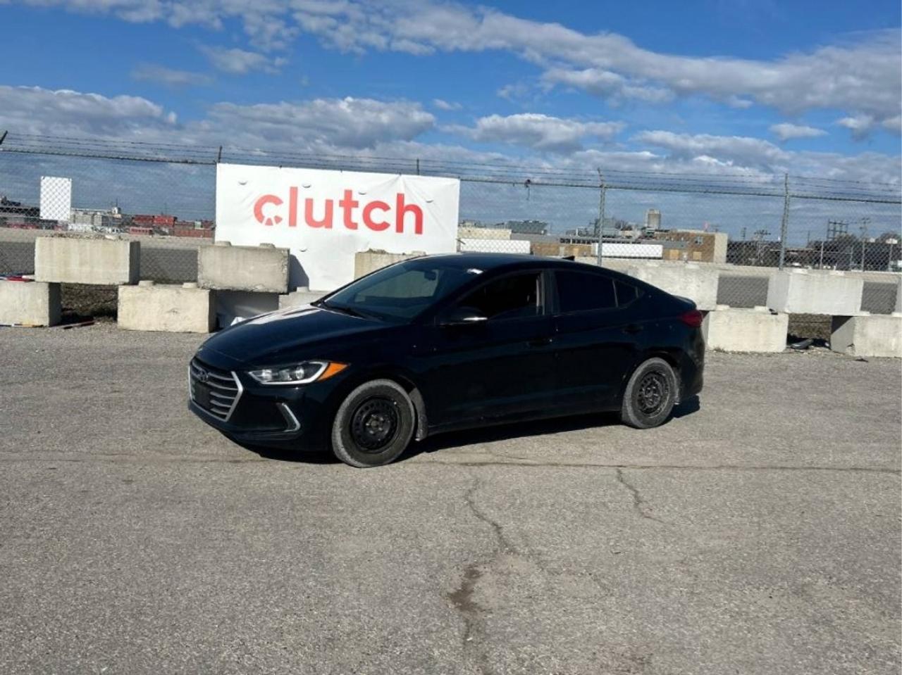 2018 Hyundai Elantra GL AUTO Photo