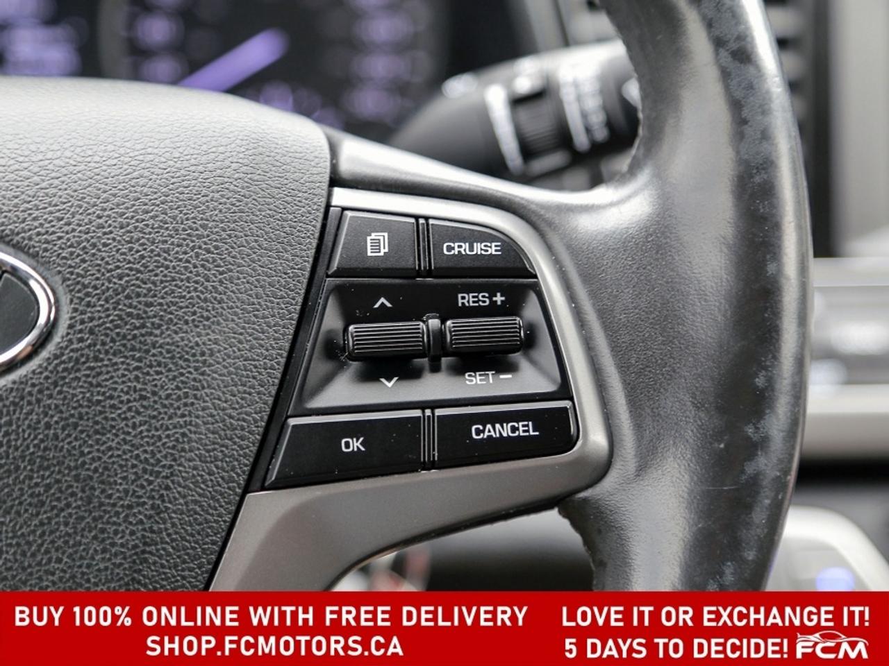 2018 Hyundai Elantra GL ~AUTOMATIC, FULLY CERTIFIED WITH WARRANTY!!!!~ Photo