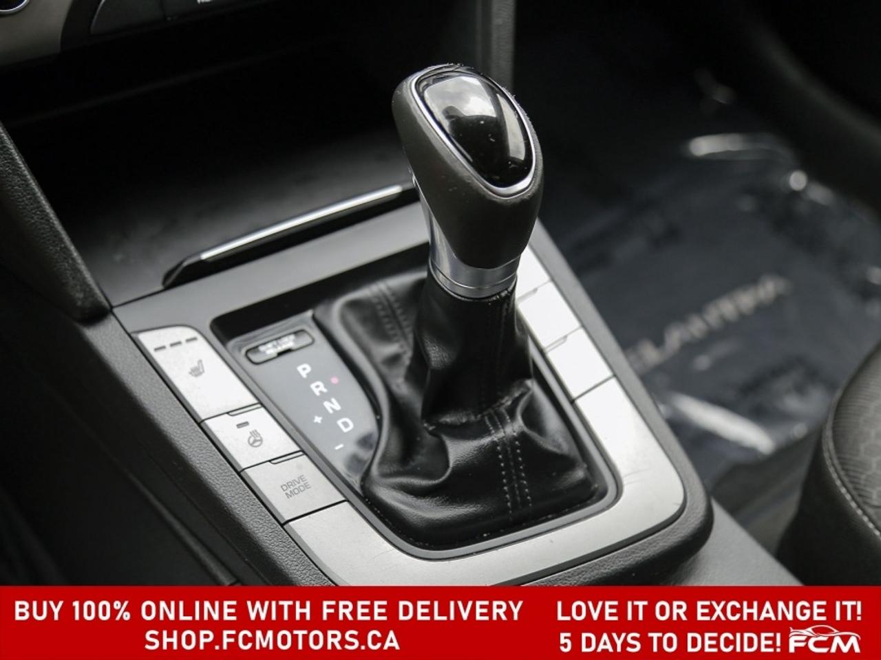 2018 Hyundai Elantra GL ~AUTOMATIC, FULLY CERTIFIED WITH WARRANTY!!!!~ Photo